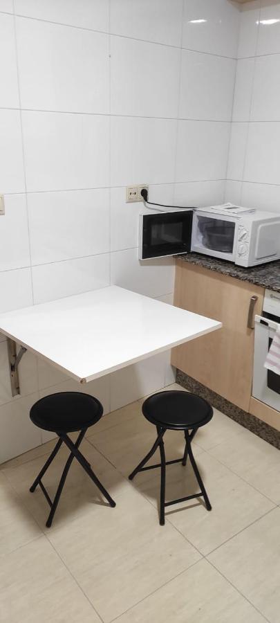 דירות לוגו Tin Apt מראה חיצוני תמונה